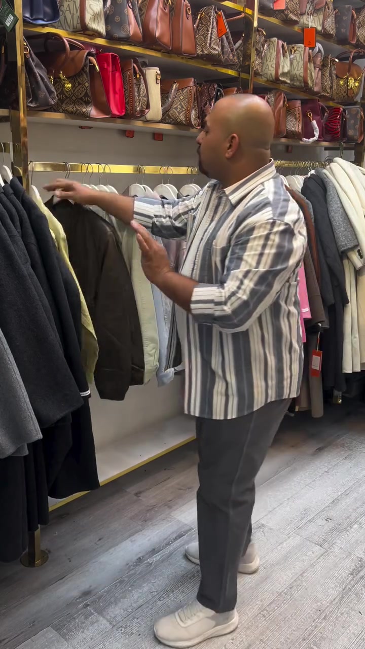 بضاعة • ZARA • مجمع اشرف