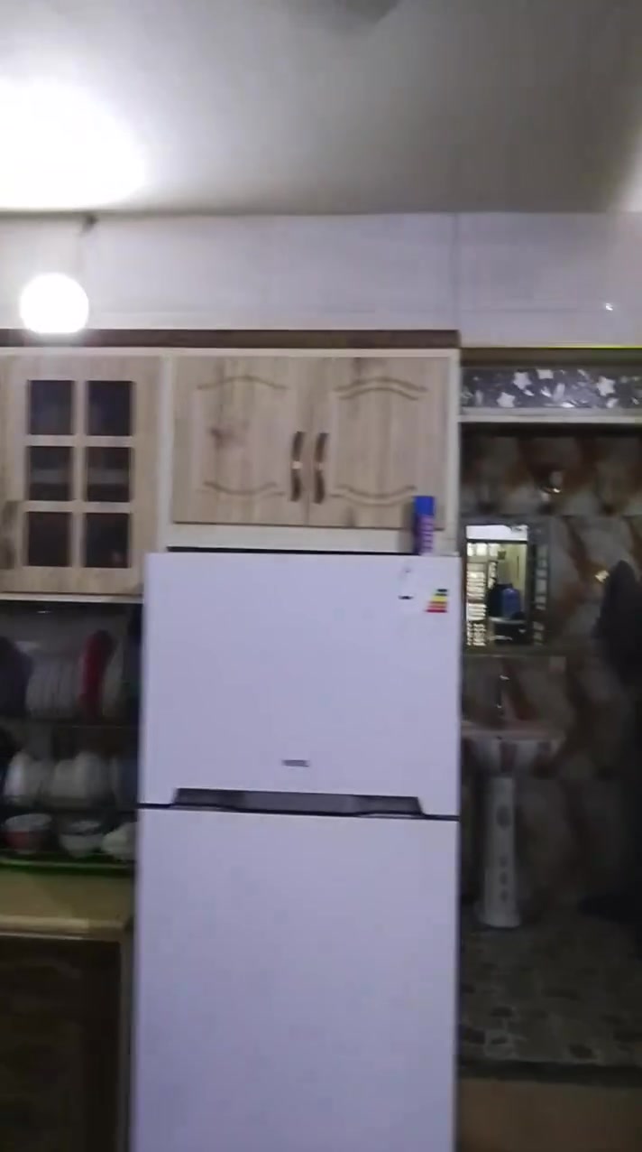 الشعب البساتين • مجال قليل