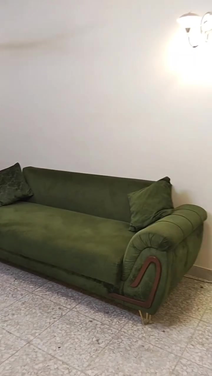 كنبة • ديكور