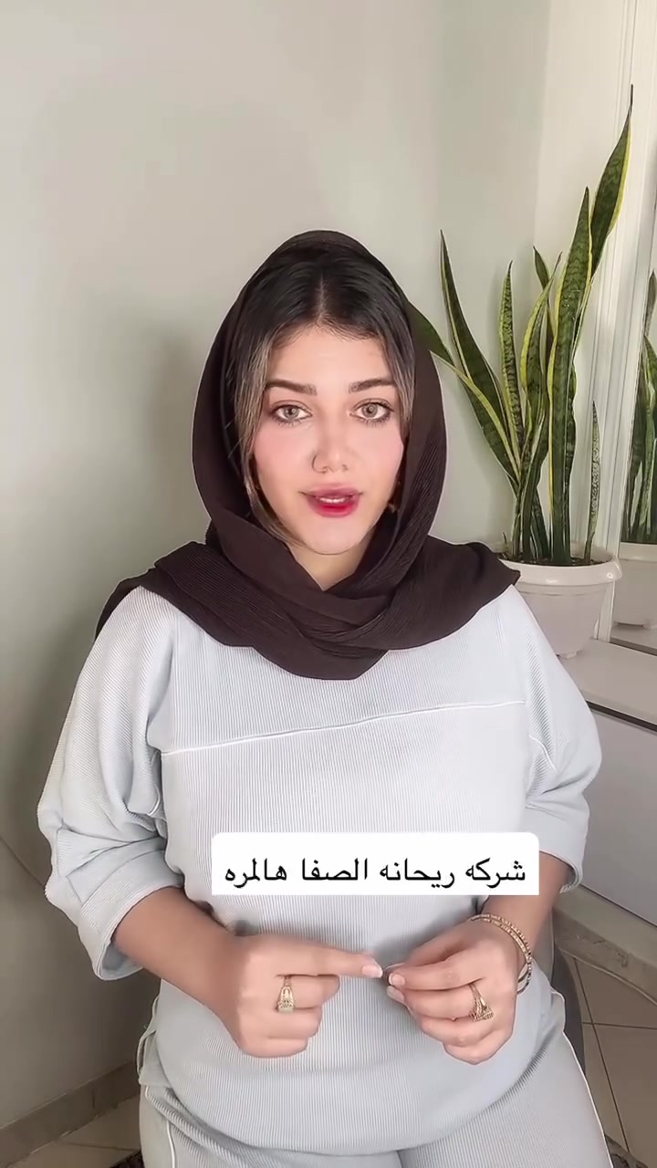 كروبات إيران – برّي وطيران
البرنامج الاول
الذهاب والعودة قطار  vip
البرنامج الثاني
الذهاب والعودة باصاتvip
البرنامج الثالث 
الذهاب والعودة طيران
رحلات إلى قم ومشهد… وشمال ايران نزور الإمام الرضا والسيدة معصومة بأجواء مليانة راحة وخشوع.
وَيّانه تكدر تعتمد على:
✦ فنادق راقية وفخمة
✦ تنظيم عالي وخدمة 24 ساعة
✦ أمهر أطباء إيران للتنسيق والعلاج
✦ والدفع؟ نقد… وأقساط مريحة بدون تعقيد

لا تفوّت فرصتك!
سجّل هسه وخلي سفرتك تكون بركة، راحة، وتغيير جو ما يتكرر
ريحانه الصفا… اختيارك الأول للسفر المضمون
(( لكم الاختيار ولنا شرف خدمتكم))
➖➖➖➖➖➖➖ 
اتصل فورآ واحجز مقعدك من الان
الاتصال على الأرقام التالية 
الادارة رسلان الوائلي
***********اتصال+واتساب فقط
ارقام الشركة
خدمة الزبائن
الاستاذة فاطمة الموسوي 
***********اتصال +واتساب 
اتصال +***********واتساب
مواقع الشركة 
موقع الناصرية
#رحلتنا_تنفيذ_مباشر_من_شركتنا_وليس_تجمع_شركات #برنامج #تریال_ریلز #شمال #اکسپلور
