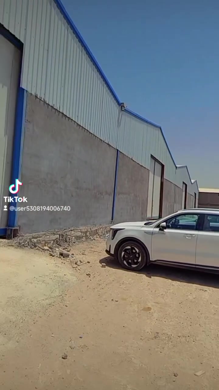 جملونات للايجار مساحه 800متر العنوان بغداد جرف النداف شارع معمل الببسي مقابل الشركه العامه للسيارات للاستفسار ***********
***********
