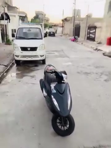 ماكس عدله • بوشه ٤٩ • محرك شرط