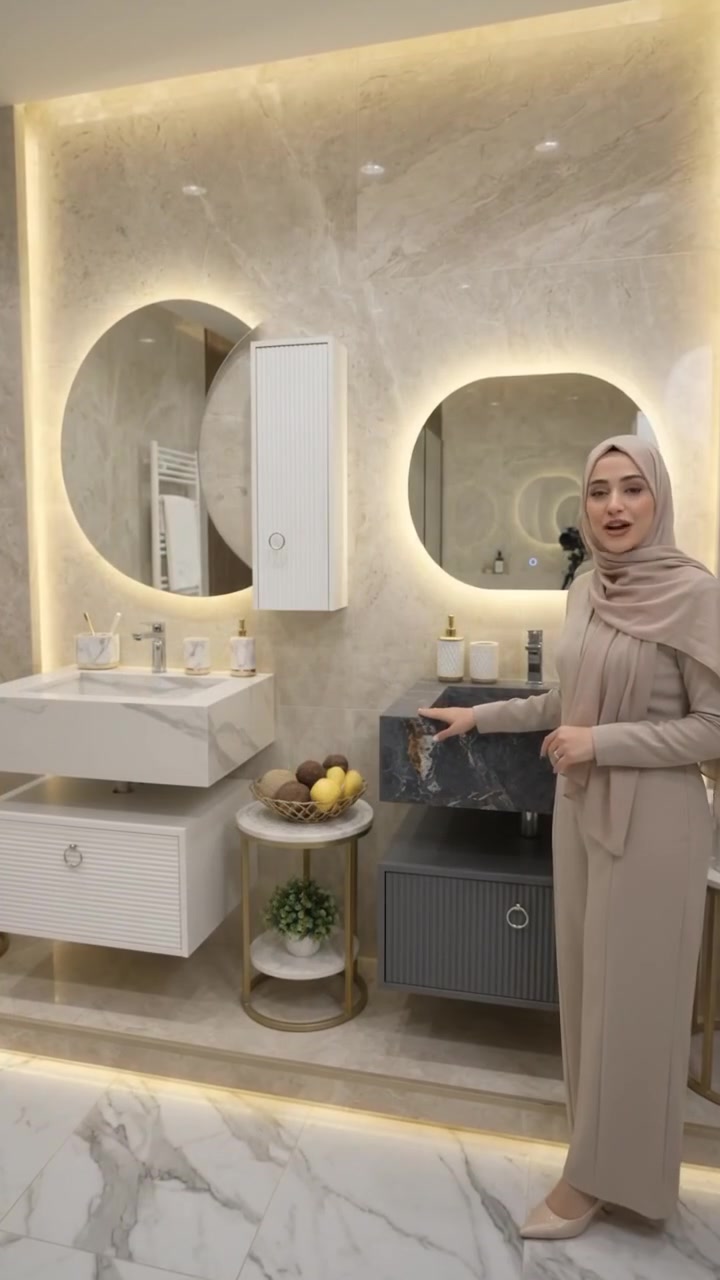موديل راقي • صنعة مرتفعة • معرض الرحمة