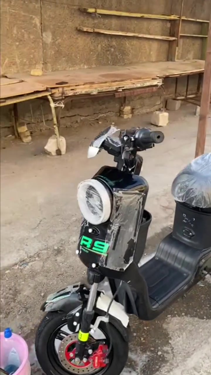 ار ٩ • موديل ٢٦ • ٦ بطاريات