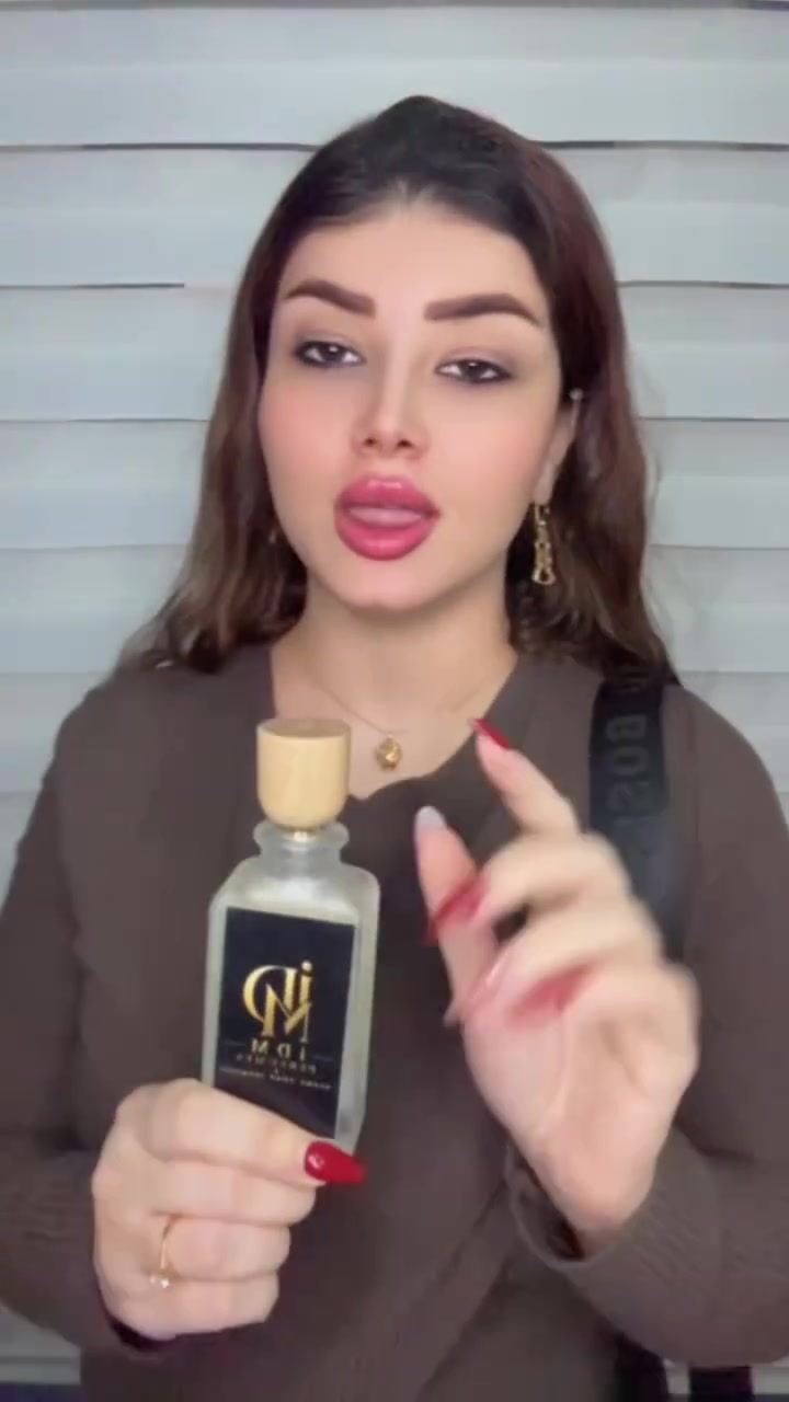 ✨ عطر وسبلاش يخلي حضورگ يحچي عنگ! 🌸 I D M ✨
ريحة فخمة، ناعمة وثبات يجنن 😍

اختارو عطركم المفضل وخليگ مميز بكل وقت 💕

توصيل لكل محافضات العراق ✨

📞 للحجز والاستفسار: ***********

#عطر #سبلاش #عطر #حجز #اعلان #بسماية #بغداد

