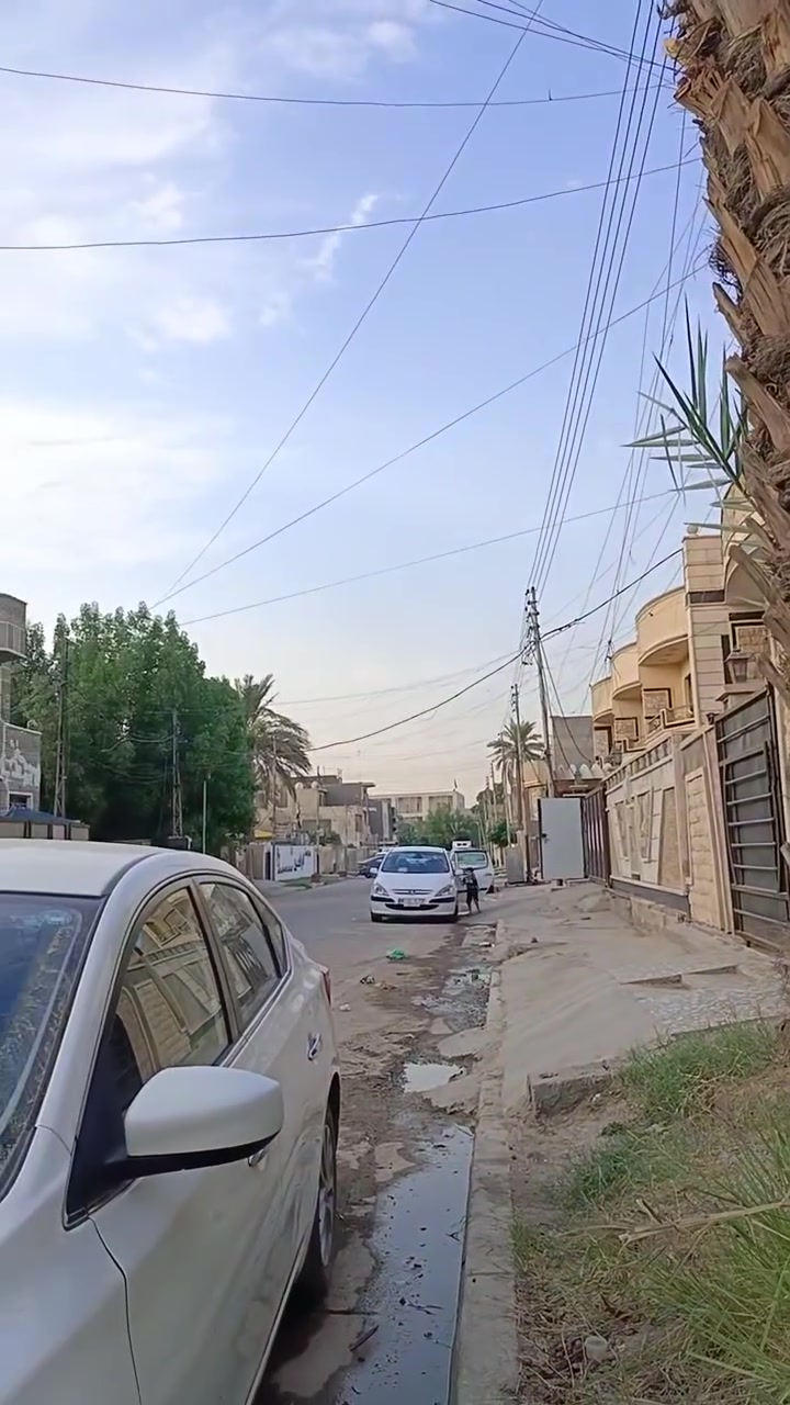 ١٢٦م • سند مستقل • قرب مدرسة البتول الميكانيك