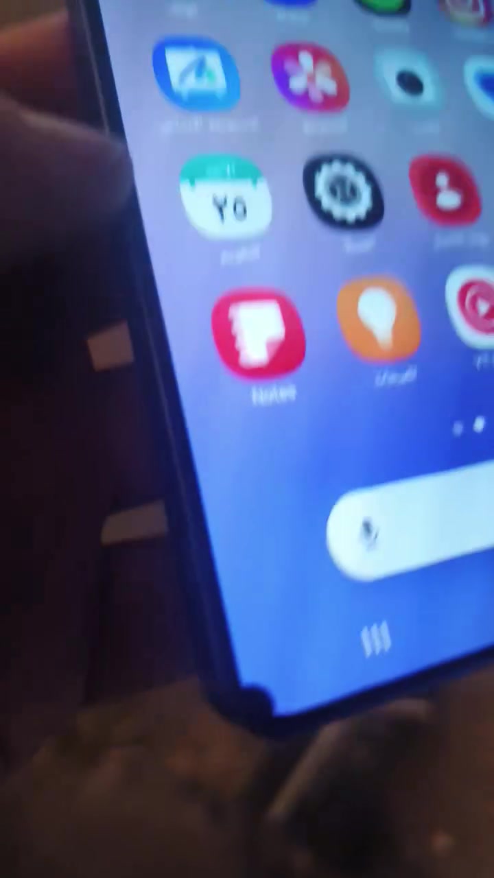 اس٢٦ • نقطة بالشاشة • قفل عربي