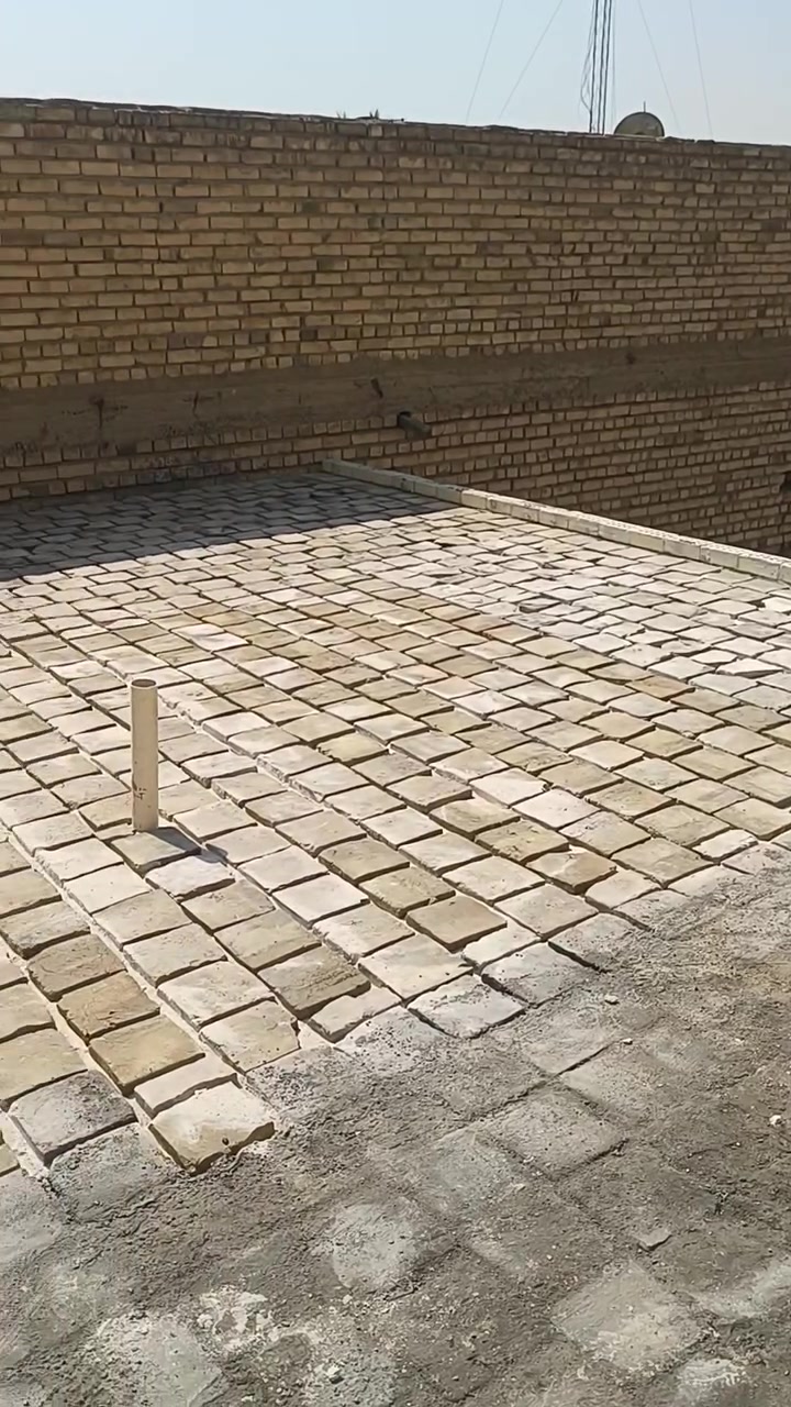 كربلاء • بناء وفرش • درجة اولى
