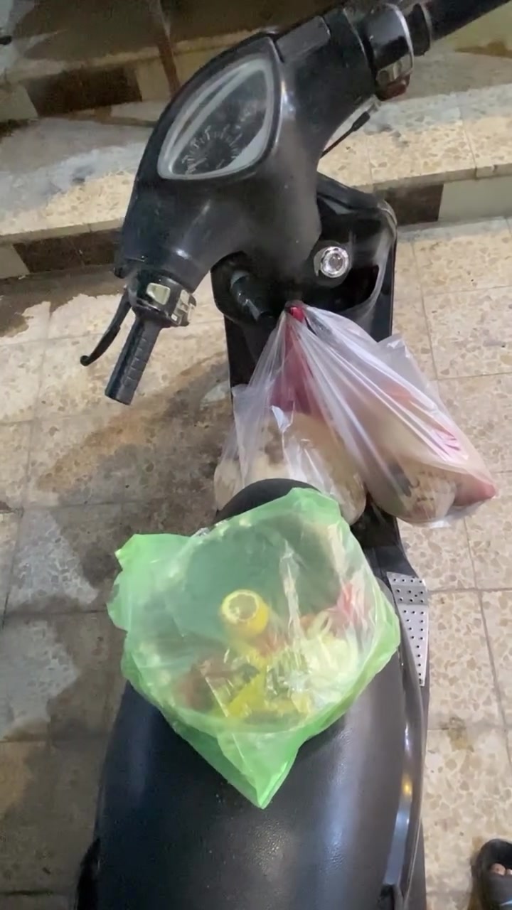 عبدالله دلفري حر في خور الزبير📍🛵🛵
للتواصل واتساب ***********
انستكرام تلكون بي كل تعاملاتي 

https://www.instagram.com/vovszs?igsh=MWo4d2RrNnByM3dwcg%3D%3D&utm_source=qr

متواجد من 9 صباحا ولغاية 12 ليلا بخدمتكم 
🍎مسواك وأغراض منزلية
💊أدوية ومستلزمات طبية🏥
🗄️أمانات وأغراض خاصة
أسلوب وتعامل طيب 
سرعة ودقه وأمان
