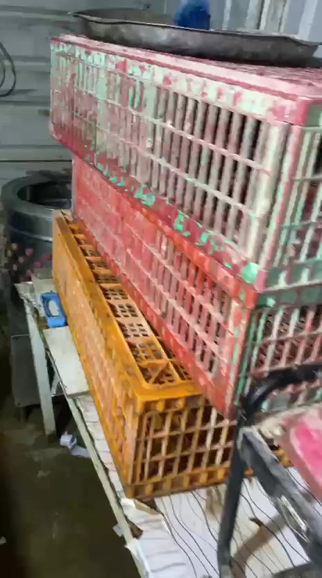 غراض محل دجاج البيع ***********
