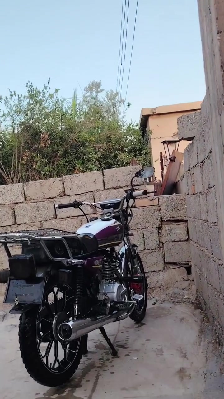 السلام عليكم موطور سونك موديل 24 حجم المحرك 150 المحرك مامطخوخ سبانة شرط شلعة ومعدل  تجي جيكو كامل ولشراي هلا بيك بكل وقت رقمي ***********
