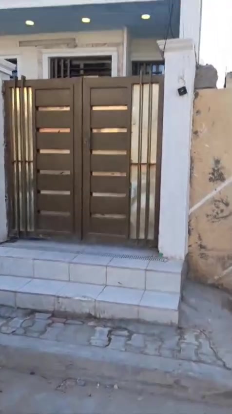 نهاية خدمات مسقط • ١٠٠م طابقين • ٣ غرف نوم