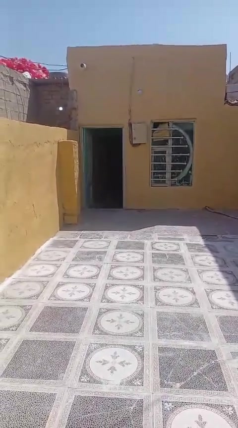 شارع الإمام الرضا • ١١٠م • غرفة وصالة