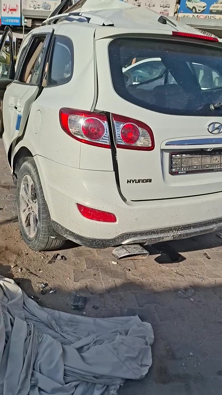 يتوفر لدينا ادوات سورنتو سنتافيا سبورتج توسان جديد ومستخدم للاستفسار الاتصال على الارقام التاليه *********** / ***********
يوجد توصيل لجميع المحافظات 
يتوفر لدينا ادوات سورنتو سنتافيا سبورتج توسان جديد ومستخدم للاستفسار الاتصال على الارقام التاليه *********** / ***********
