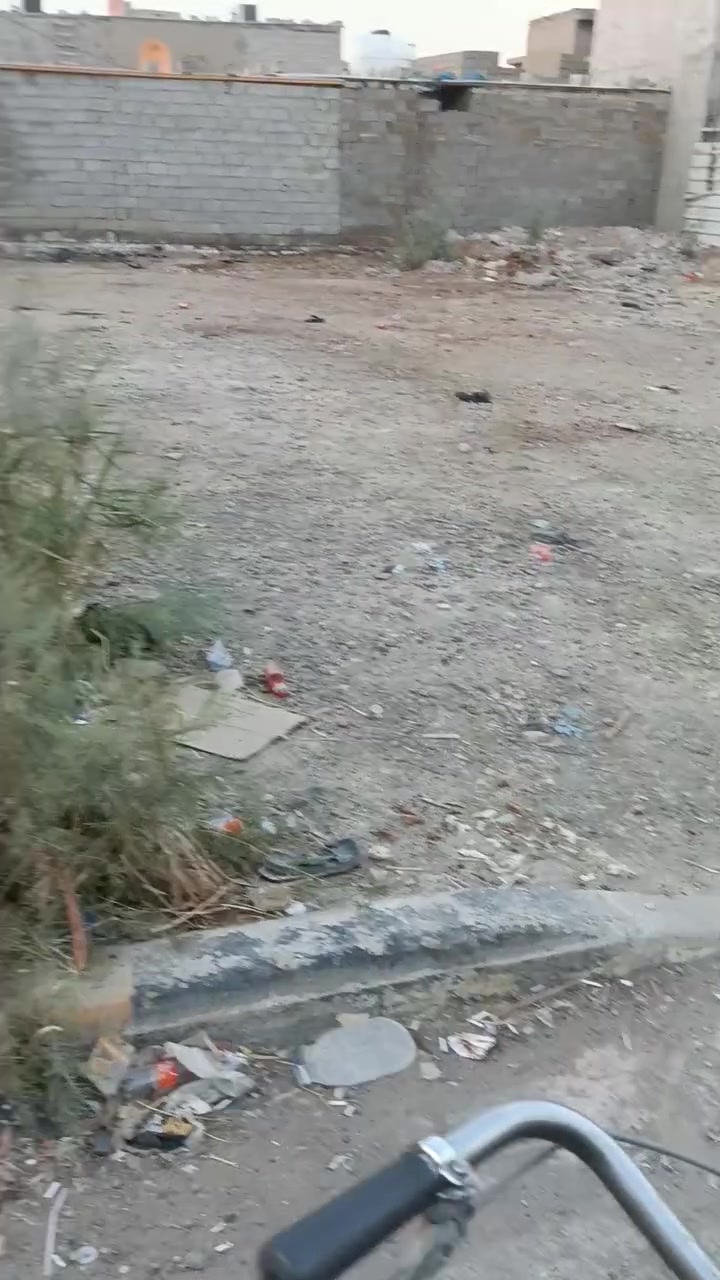 قطعه للبيع 100متر وبيها زياده 5*21ركن على شارعين قريبا من المدارس والمستوصف ومعمل الغاز علمآ المنطقه كامله الخدمات جنس الارض زراعي 25 منطقه حلوه وهادئه وكامله بنسبه 90بلميه بشارع صدام سرحان
***********
قطعه للبيع 100متر وبيها زياده 5*21ركن على شارعين قريبا من المدارس والمستوصف ومعمل الغاز علمآ المنطقه كامله الخدمات جنس الارض زراعي 25 منطقه حلوه وهادئه وكامله بنسبه 90بلميه بشارع صدام سرحان
