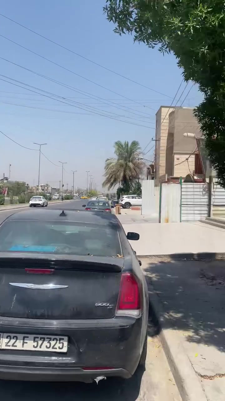 بيت 200 تجاري حي جهاد شارع 20 قرب حسينيه علي ولي الله سعر 620 استفسار ***********
