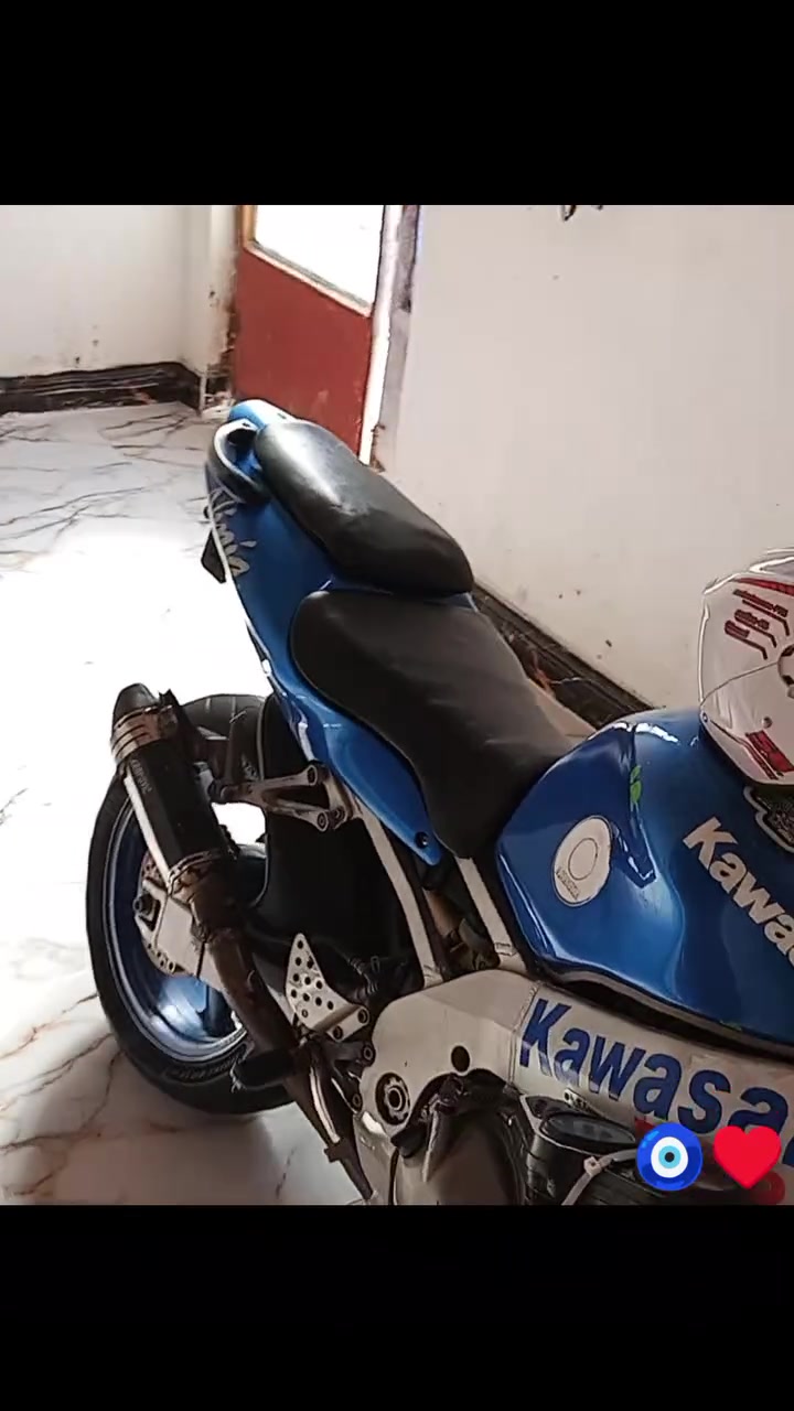 كاوسكي للبيع 2006 نظافه فول 900 سيسي مليون ونص مكان الديوانيه ***********♥️
