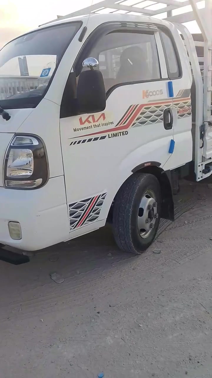 موديل ٢٠٢١ • فحل مفتوح • مكينه وكير بكفاله
