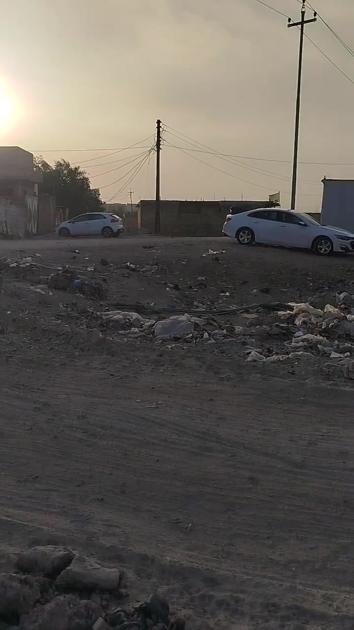 قطعة زراعية • ٢٠٠م • واجهة ١٠م