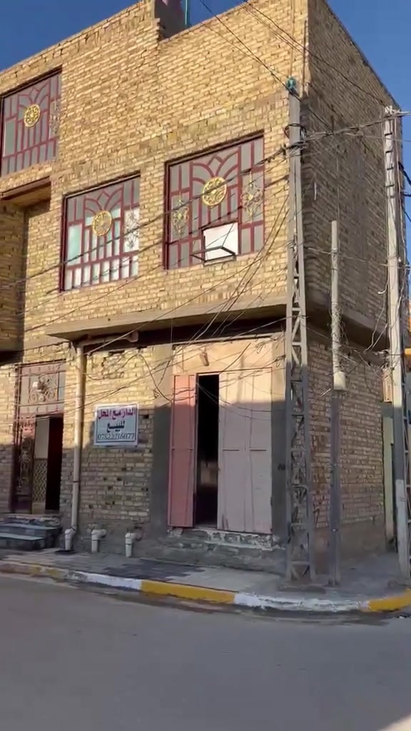 طابو صرف • ٥٠م • بل فرع