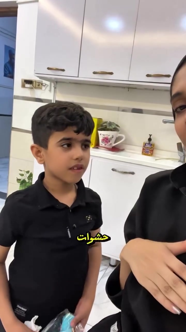 � لأن تجربة الطفل مع طبيب الأسنان قد تترك أثراً يدوم لسنوات، نحرص في HYGIENIC Dental Clinic على أن تكون تجربة إيجابية ومريحة.

راجعنا مريضنا الصغير وهو يحمل خوفاً وقلقاً نتيجة تجارب سابقة مؤلمة، لكن من خلال التعامل الهادئ، والشرح المبسط، وتوفير بيئة مريحة وآمنة، استطعنا كسب ثقته خطوة بخطوة.

تم إنجاز خطة علاجية متكاملة شملت ترميم الأسنان بالحشوات اللازمة، مع الحرص على راحة الطفل وطمأنته خلال جميع مراحل العلاج.

ولأن شجاعة أطفالنا تستحق التقدير، قدمنا له هدية بسيطة احتفالاً بتعاونه وشجاعته. 🎁🦷

في HYGIENIC Dental Clinic، لا نعالج الأسنان فقط، بل نحرص أيضاً على بناء تجربة إيجابية وذكريات جميلة لأطفالنا.

📞 للحجز والاستفسار:
***********

📍 العنوان:
بغداد – الحرية – شارع المشج
#اكسبلور_فولو #اكسبلور #الحرية_الدور #الحرية_شارع30 اكسبلور تقويم_الأسنان الحريه_ تقويم_الأسنان الحريه_ التقويم_الشفاف✨ تقويم_الأسنان عياده_هايجنك_تهتم_بصحه_اسنانكم الحريه_ زراعه_الأسنان⁩⁩
