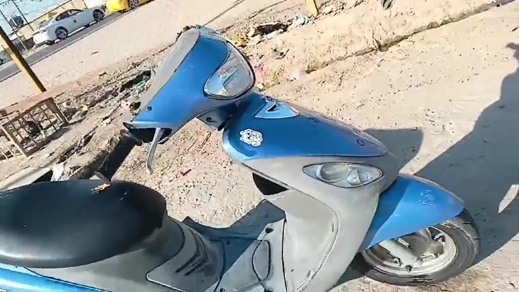 دراجه ماكس منغولي دراجه مفوله مابيه نقص برغي كفاله عامه مامفتوح نعومه سرعه معدل نهضه جاهزه من كلشي صاله 3 تشر طالعه من الوكيل رمبه عله نضافته السعر 750 وبيه مجال كلش قليل دراجه حلوه احله من صوره ودراجه هيه سولف عله نضافته بعد.  ***********
