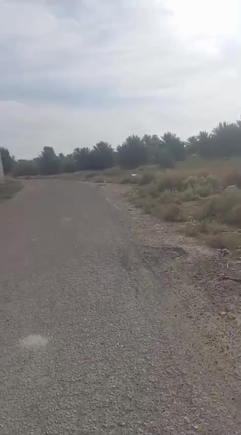 هيت بنان • ٣٥٠٠م • عقد زراعي