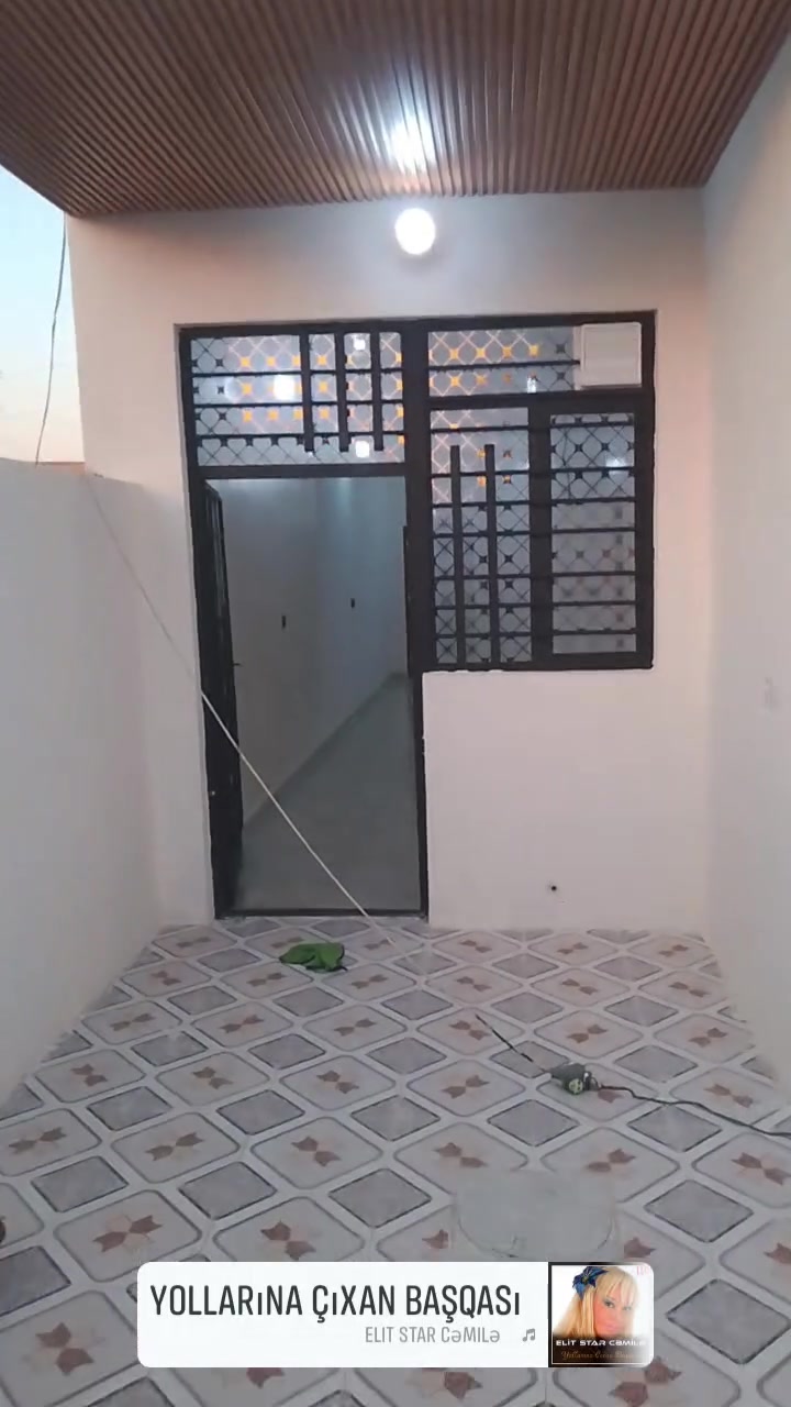بيت لليجار مسلحه 125لعنوان سليمان باك لبنرومه***********

