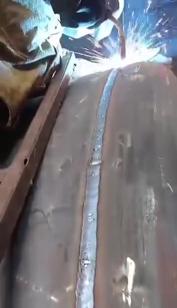 لحام MIG • خبرة • خدمة لحام