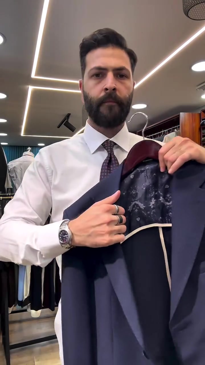 ⁩ ⁨علق تم  ويوصلك السعر
جاكيت دزاين انكليزي🏴󠁧󠁢󠁥󠁮󠁧󠁿
بنطلون Formal
بغداد المنصور  طابق الاول مقابل علاء حداد ***********
