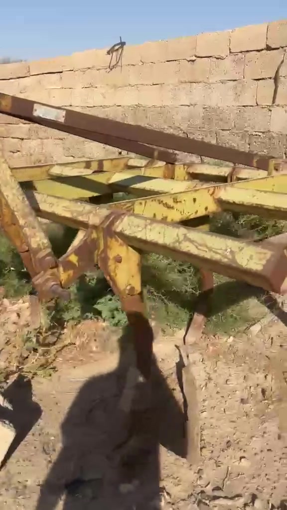 للبيع خرماشه السعر 1000

العنوان الفلوجه للاستفسار
***********
