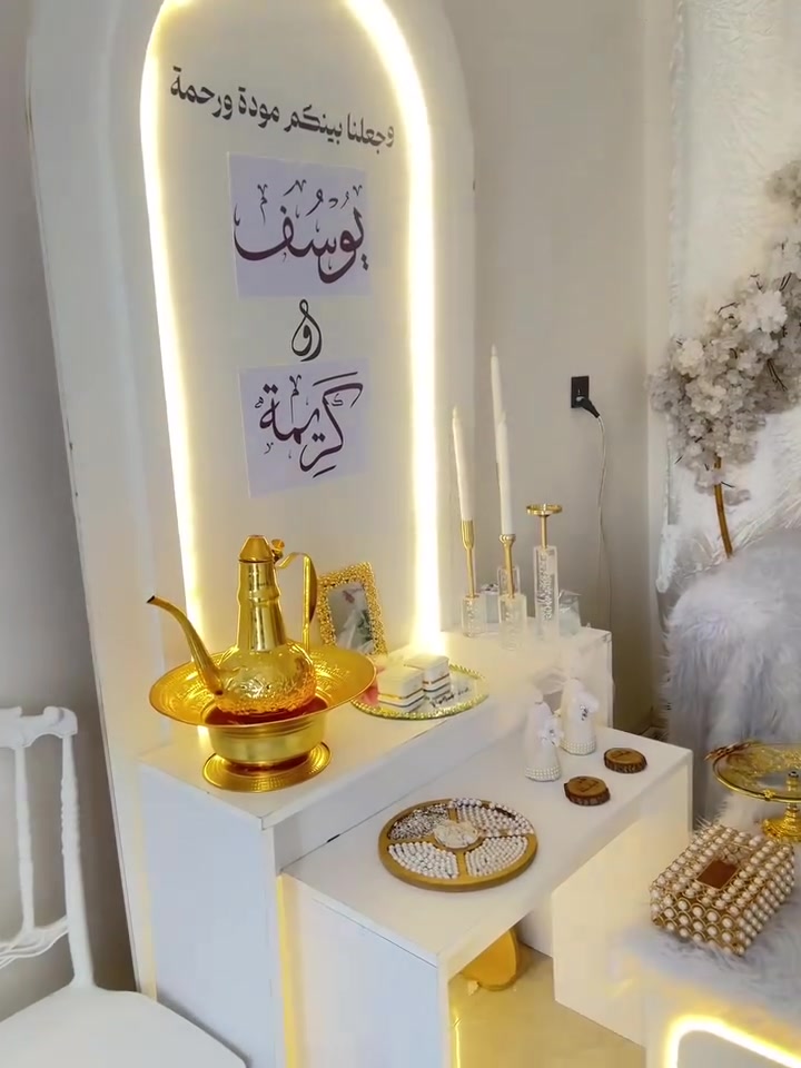 ديكور • منزلي • اكسسوار