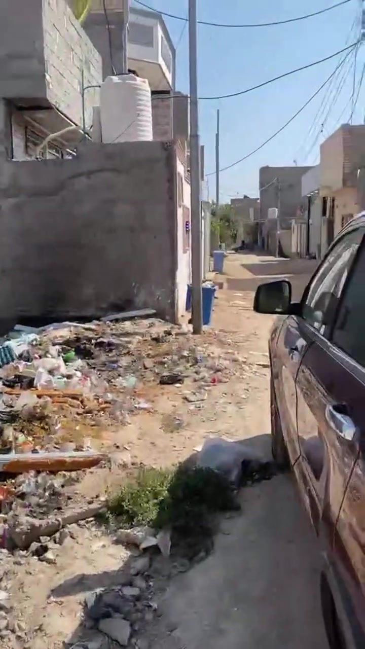 سلام عليكم قطعه للبيع المساحه170 متر مدخل الاول بكنطرة السلام شارع المدرسي مدخل الثاني شارع الحولي  السعر 74 وبيها مجال باقي التفاصيل الاتصال على رقم الهاتف ***********
