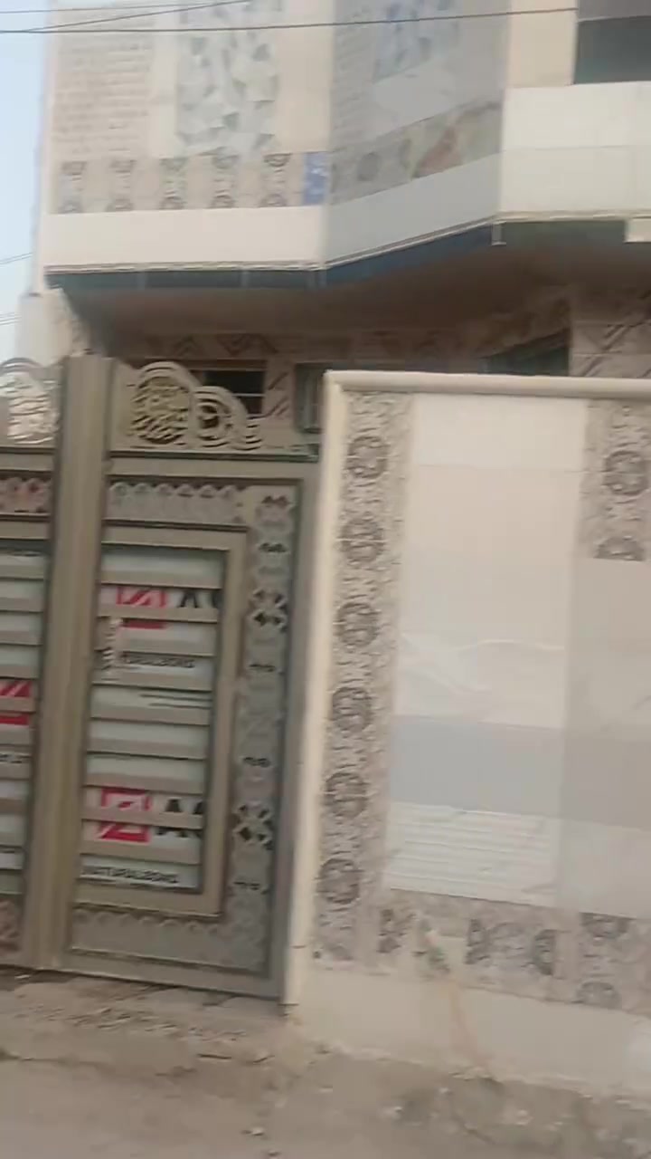 سبع قصور • ١٢٠م • مسلح