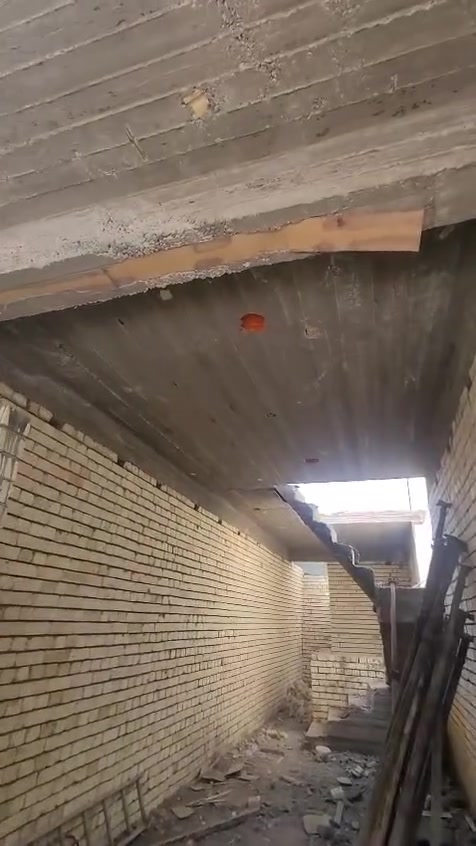 هيكل قاط واحد شارع خولة قرب اسواق عبودي المساحة ٤٣..بيع مستعجل السعر ٤٥ مع المجال 
للأستفسار مراسلة واتساب فقط ***********
