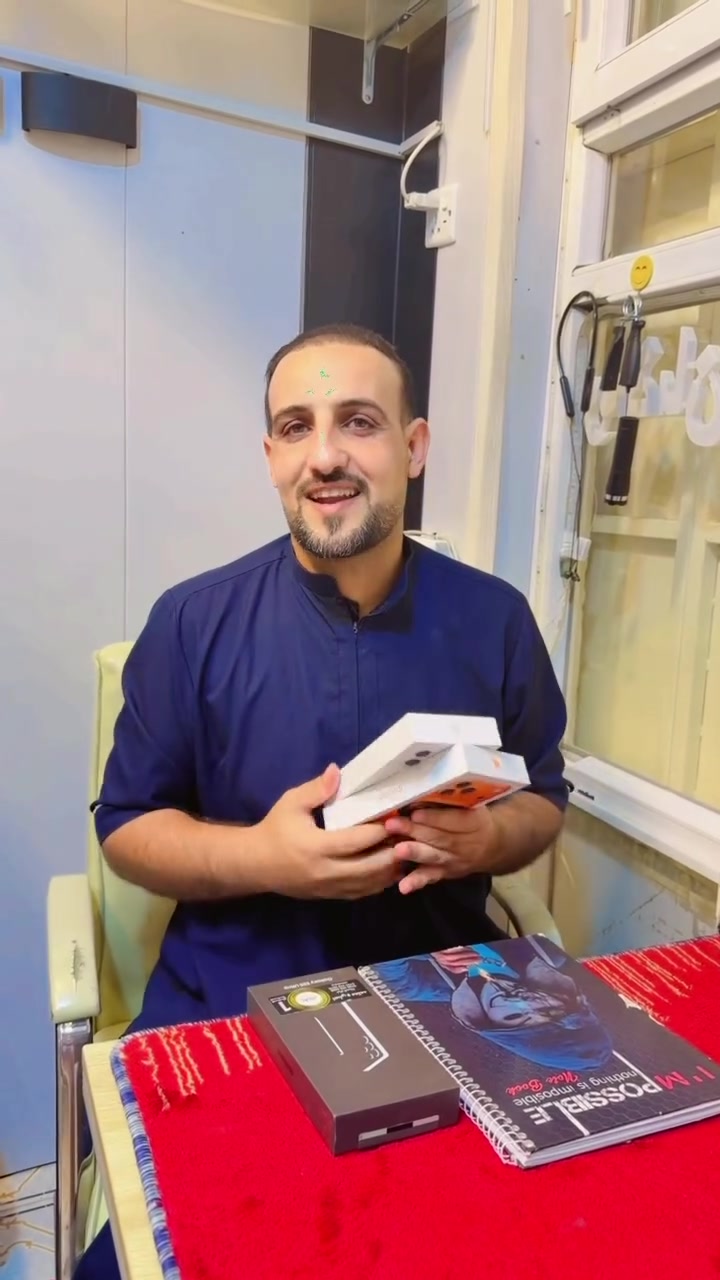 السلام عليكم متوفر اي فون 17 برو ماكس دبل خط بقسط شهري 150 الف متوفر كلاكسي التره S 25 بقسط شهري 100 الف الاتصال ***********
