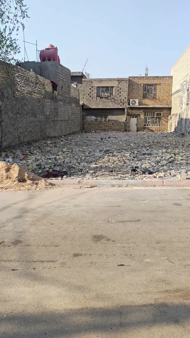 اليوم. مكتب دلاليه حي سفير
جايبلكم كاع 250
طابو زراعي سند 25 
تفاصيل داخل المقطع
سعر الكاع كلهه 128 وبي مجال
اللستفسار تصال ع رقم 📱 
‏‪***********‬‏ اواتساب
