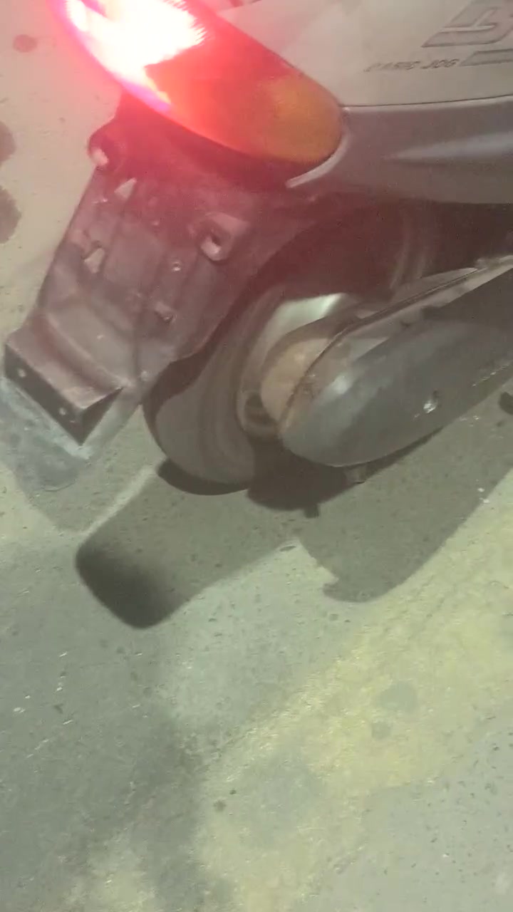 بيجي • مكينة زينة • كهربائية