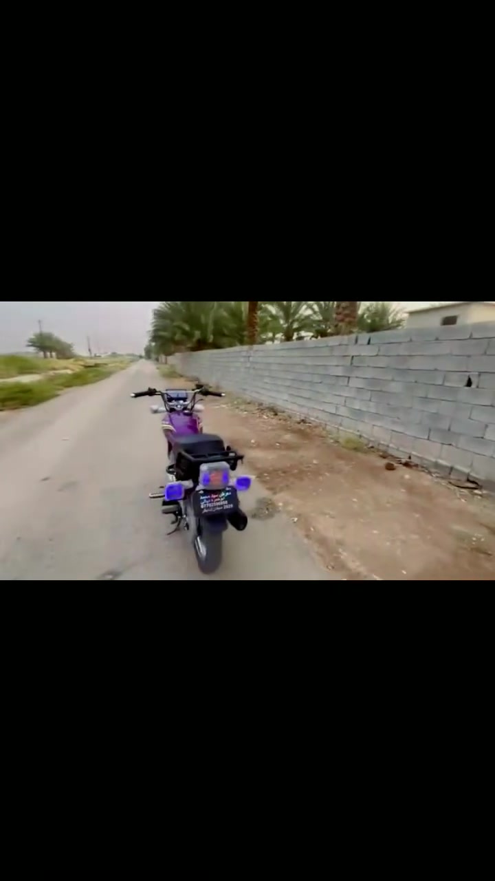تايكر • موديل ٢٦ • نظيف