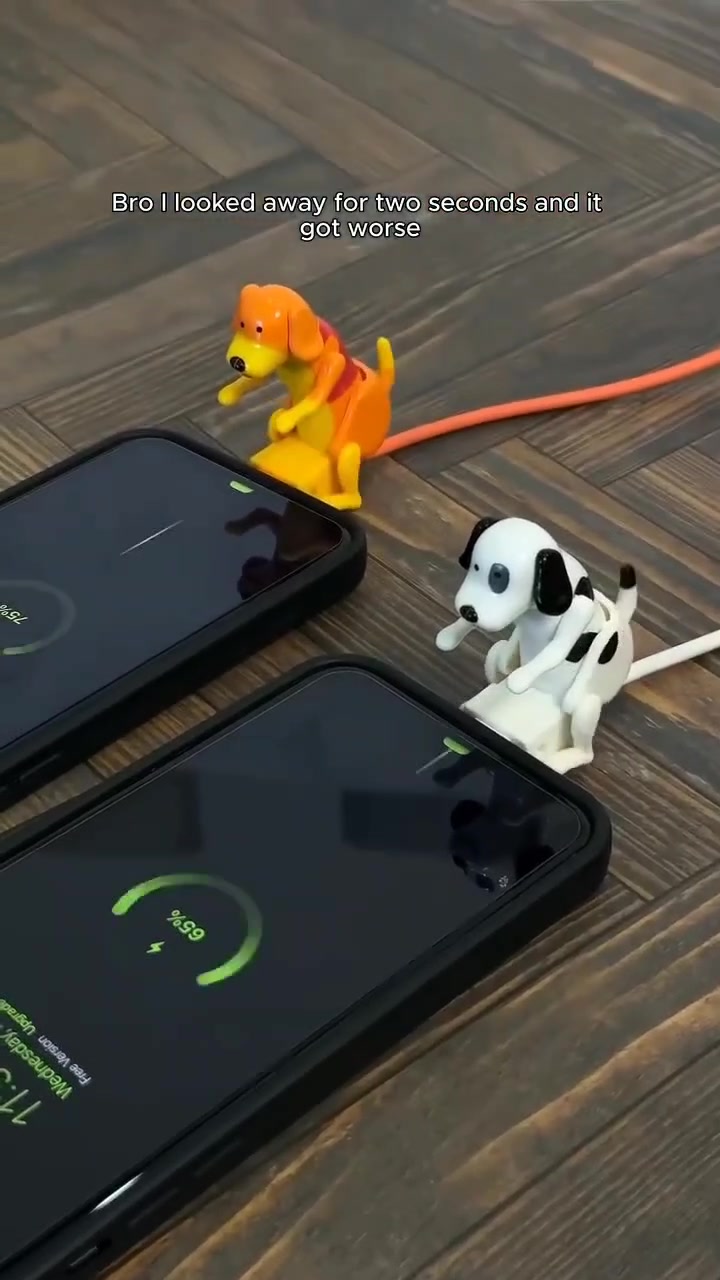 كيبل USB • شحن سريع • تايب سي وايفون
