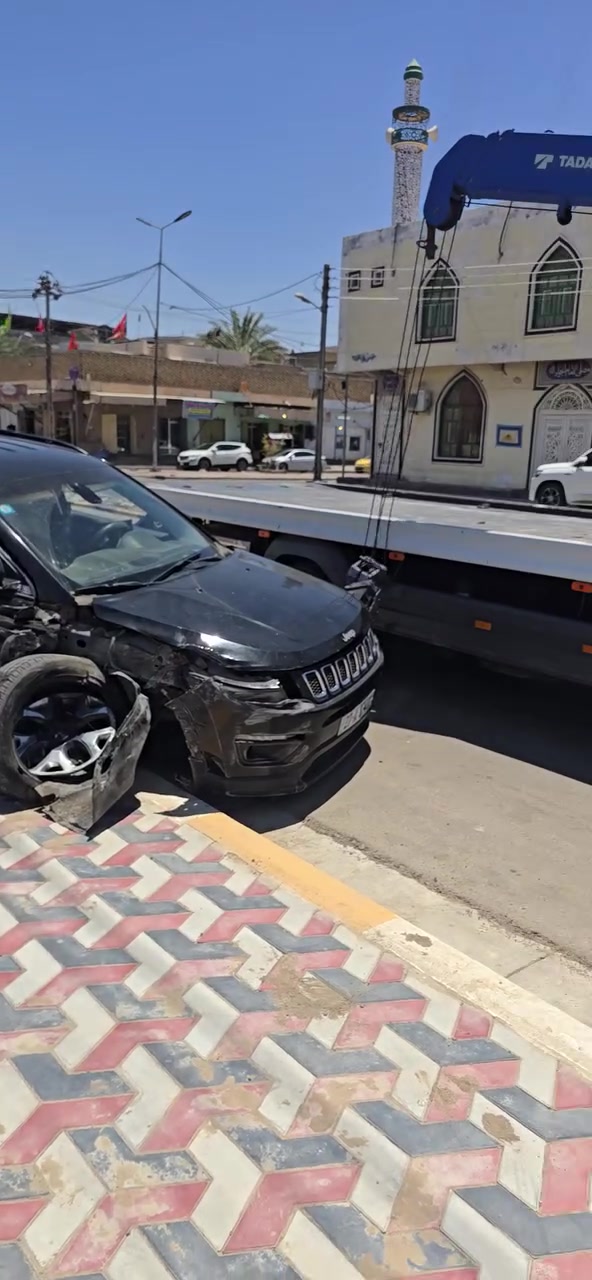 سلام عليكم جيب كومباس مديل 2018 سنويه بسم ابيع كوم حديد سياره بدون تصليح ع ظربتها ابيع شرايد يتصل مكان العماره ***********
