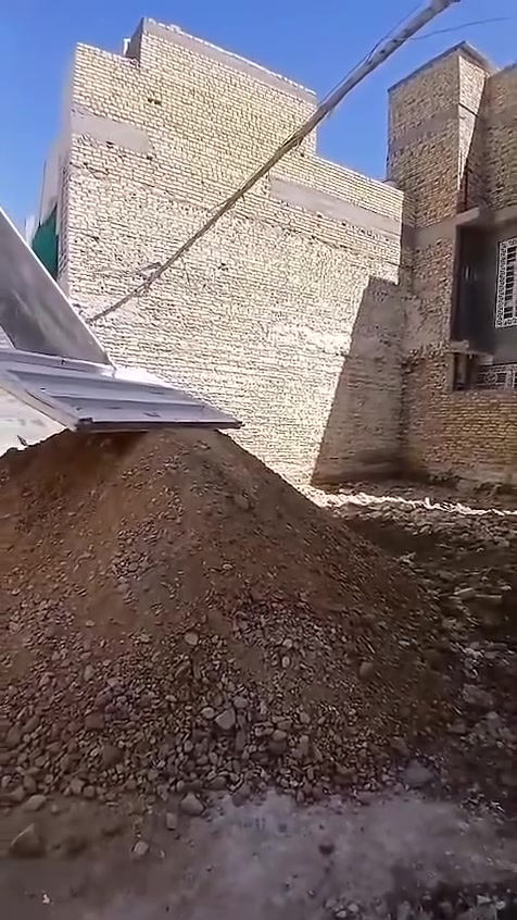 السلام عليكم
اخذ قطعي   تفليش الدور القديمه وتسليم ارض جاهزه للبناء الحديث مع معالجه التربه وفرش المواد الجلمود والسبيس عمل  درجه اولى اسعار مناسبه  #مكاني كوت 
***********
ابو علي لتفليش والترميم
