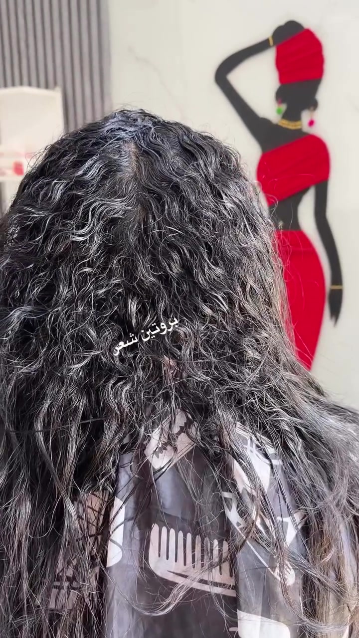تسريح شعر • معالجة شعر • حي الفرات