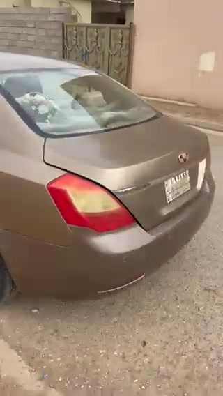 جيلي امجراند • ٢٠١٢ • اوتوماتيك