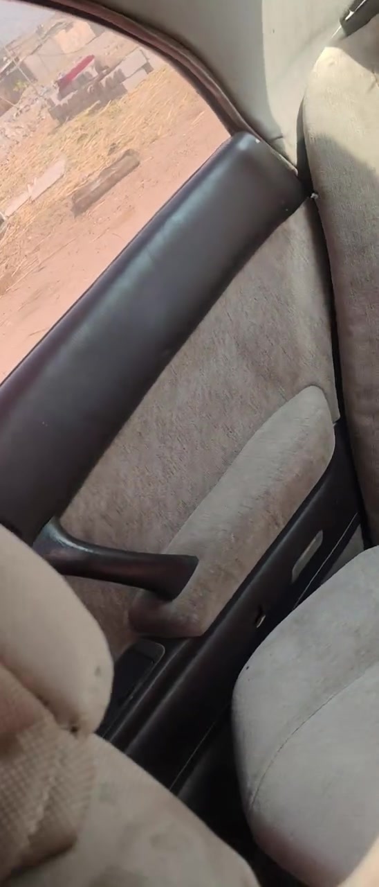 السلام عليكم سياره للبيع موديل 92 مكانها عماره رقمها ميسان السنويه منتهيه ب 19 ما مطلوبه مقفوله قص ونقل مكينه وقير وحداديه وتخم تاير خير من الله تبريد شغال سعر 29
***********
