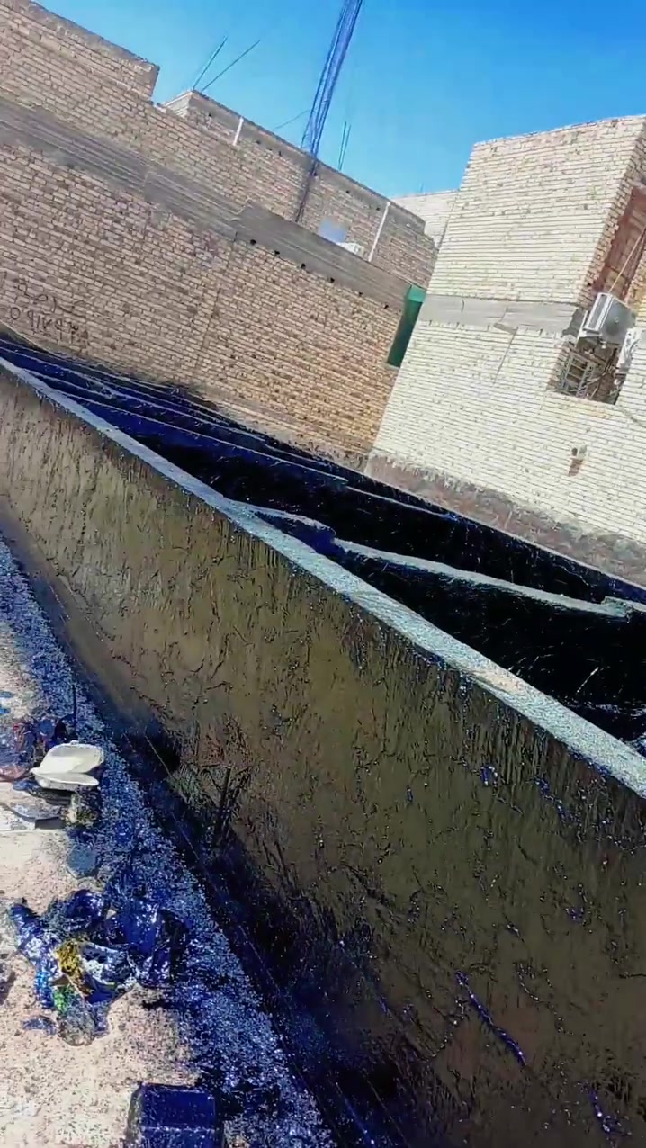 للتزفيت البتلو والصطح بسعار مناسبه ***********
