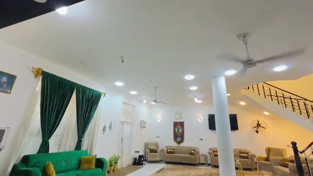 البصرة • ٣٥٠م • مضيف خارجي