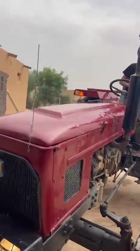 عنتر • موديل 82 • كركوك الرشاد