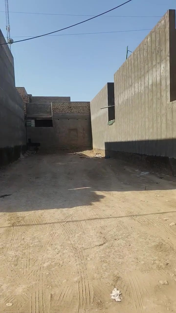 قطعه أرض طابو صرف مساحه 150 حي عدنان  عله شارع 20  بدايه حي عدنان
واجهه 7ونص  ونزال 20 

***********
