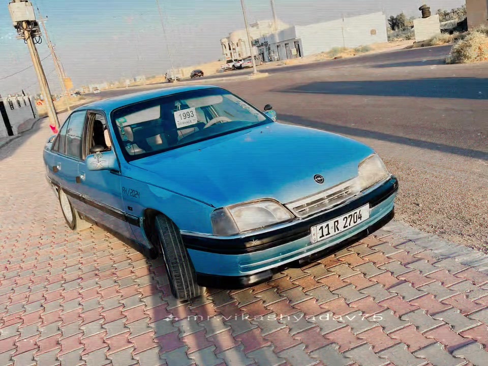 بسم الله علا بركه الله
اوبل اوميگا موديل ٩٣ فول 
رقم بغداد دولي سنويه لل٢٨   
لون سمائي💧🩵
 مصبوغه عام جماليه فقط 
الدواخل سليمه بلاديه 
كهربائيات داخل خارج شغاله 
سستم صوت كامل ٦ سماعات 
كير محرك كفاله لا تنقيص لا تبخير  صدر امامي خلفي جديد (حداديه كامله مابيه نقص)
دوشمه بلاديه نضيفه كلش مغلفه بدوشمه تلبيس الارضيه جلد 
السياره منفوضه نفض مابيه اي نقص ترايك وين متريد 
#السعر٣٧ وبيه مجال للطيبين
 مكان السياره الرمادي جزيره الخالديه 
#للاستفسار***********
